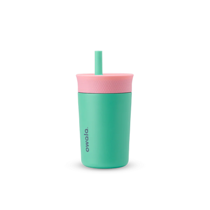 Copo Tumbler Kids Owala - 350ml