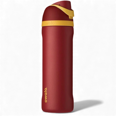 Garrafa Térmica Owala FreeSip - 710ml | 24oz