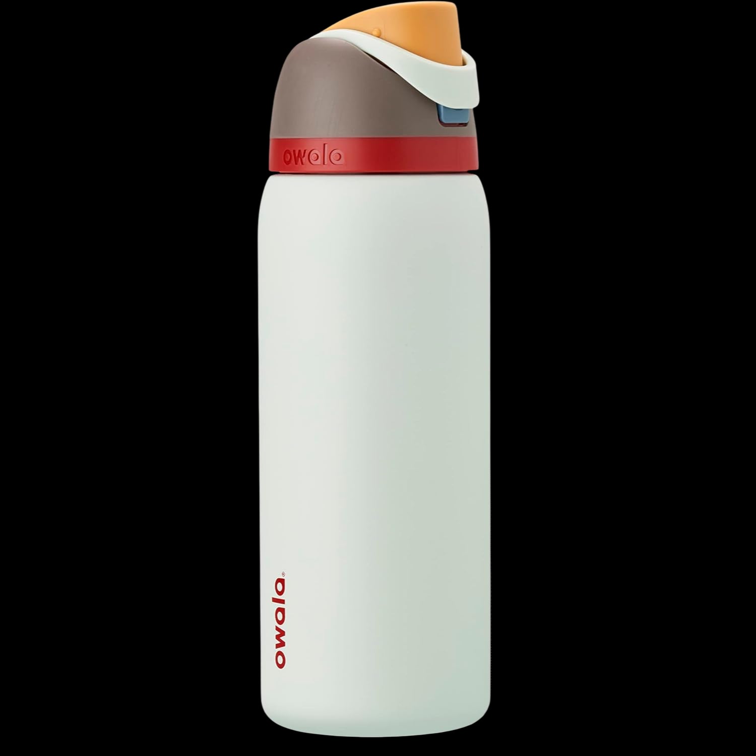 Garrafa Térmica Owala FreeSip - 946ml | 32oz com isolamento tripla parede e bico patenteado para bebidas frias ou quentes.
