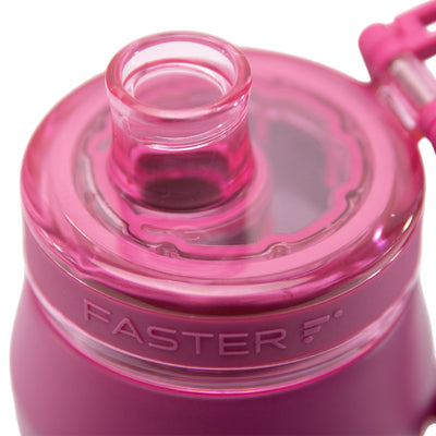 Garrafa Térmica Faster Oásis 1100ml