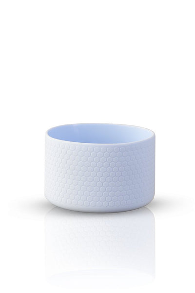 Silicone de Proteção P compatível com Vibets, Urbnsol, GalaxyFlask e mais. Protege garrafas de 350 ml a 750 ml.