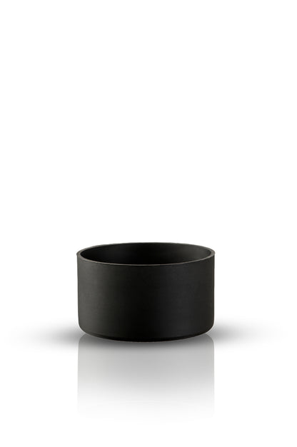 Silicone de Proteção P para garrafas compatível com várias marcas e tamanhos, incluindo Vibets, Urbnsol, GalaxyFlask e mais.