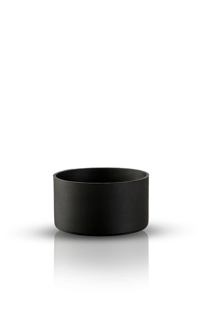 Silicone de Proteção P para garrafas compatível com várias marcas e tamanhos, incluindo Vibets, Urbnsol, GalaxyFlask e mais.