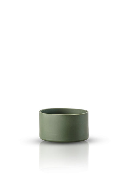Silicone de Proteção P verde, compatível com garrafas de várias marcas e tamanhos, para proteção eficiente.