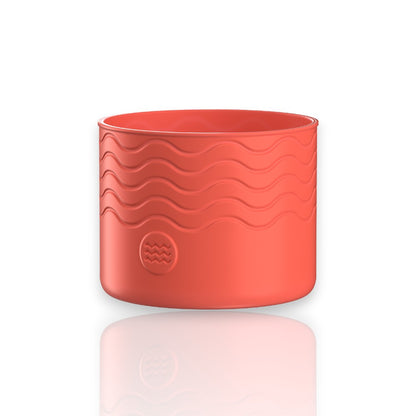 Silicone de proteção P - Urbnsol em cor vibrante, protege contra impactos. Compatível com Hydrotank 14, 18, 22.