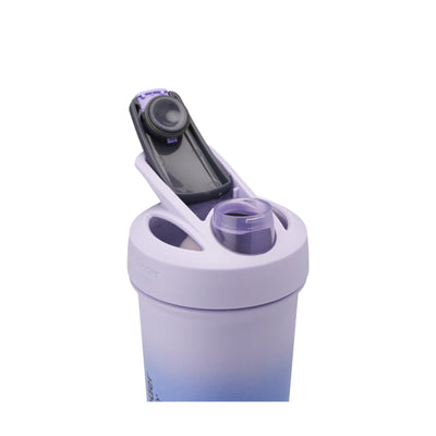 Coqueteleira Blender Bottle Strada Sleek 740ml