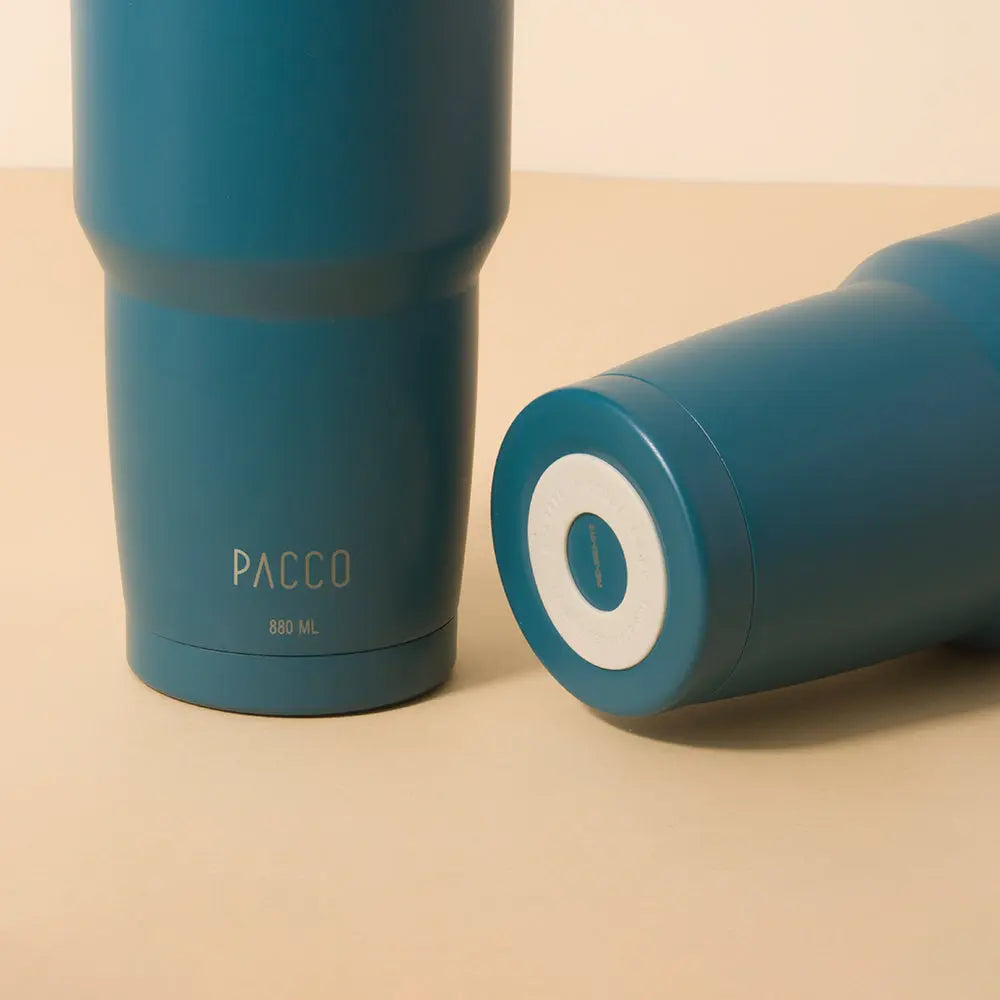 Copo Térmico SuperCup 880ml PACCO