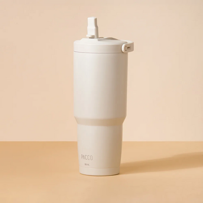 Copo Térmico SuperCup 880ml PACCO