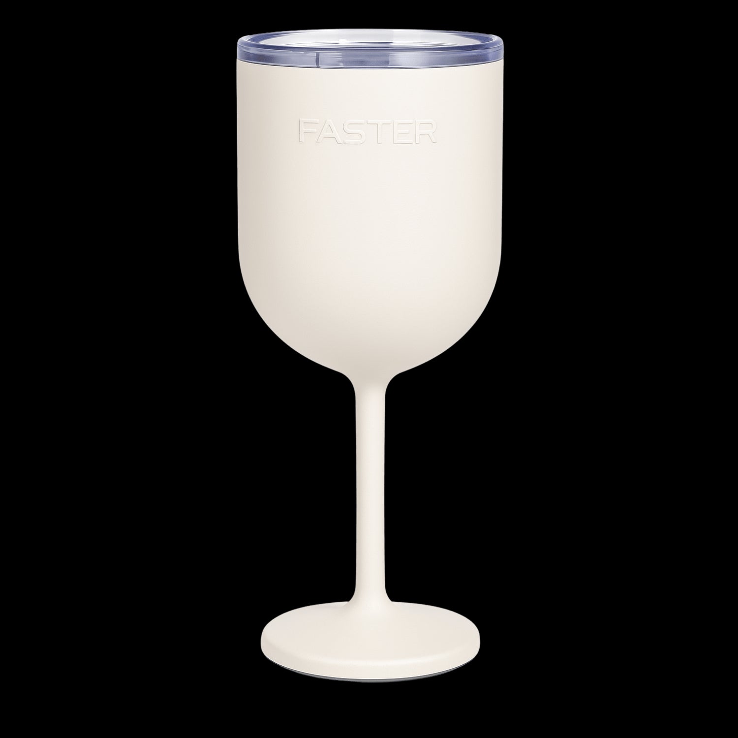 Taça Térmica para drinks Faster - 500ml, elegante e sofisticada, mantém bebidas frias por 4 horas, feita de aço inoxidável premium.