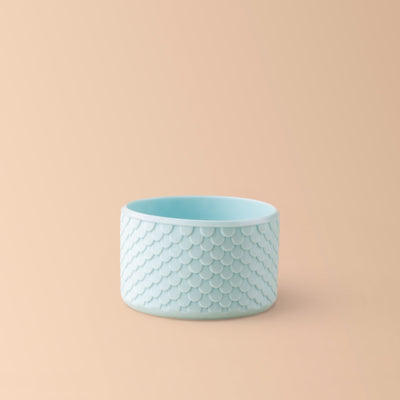Capa de Silicone Sereia - Tamanho Original
