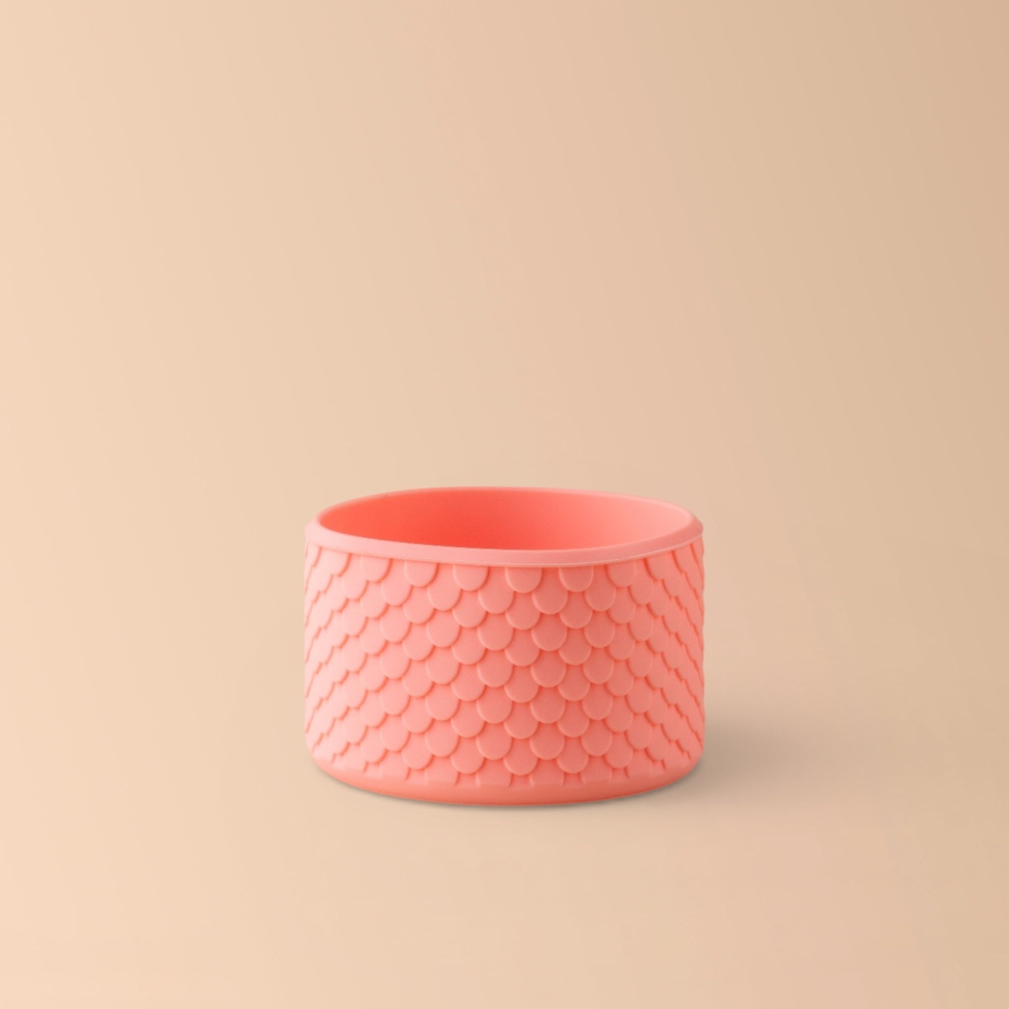 Capa de Silicone Sereia - Tamanho Original