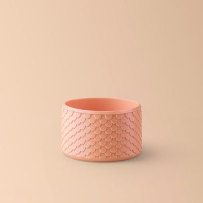 Capa de Silicone Sereia - Tamanho Original