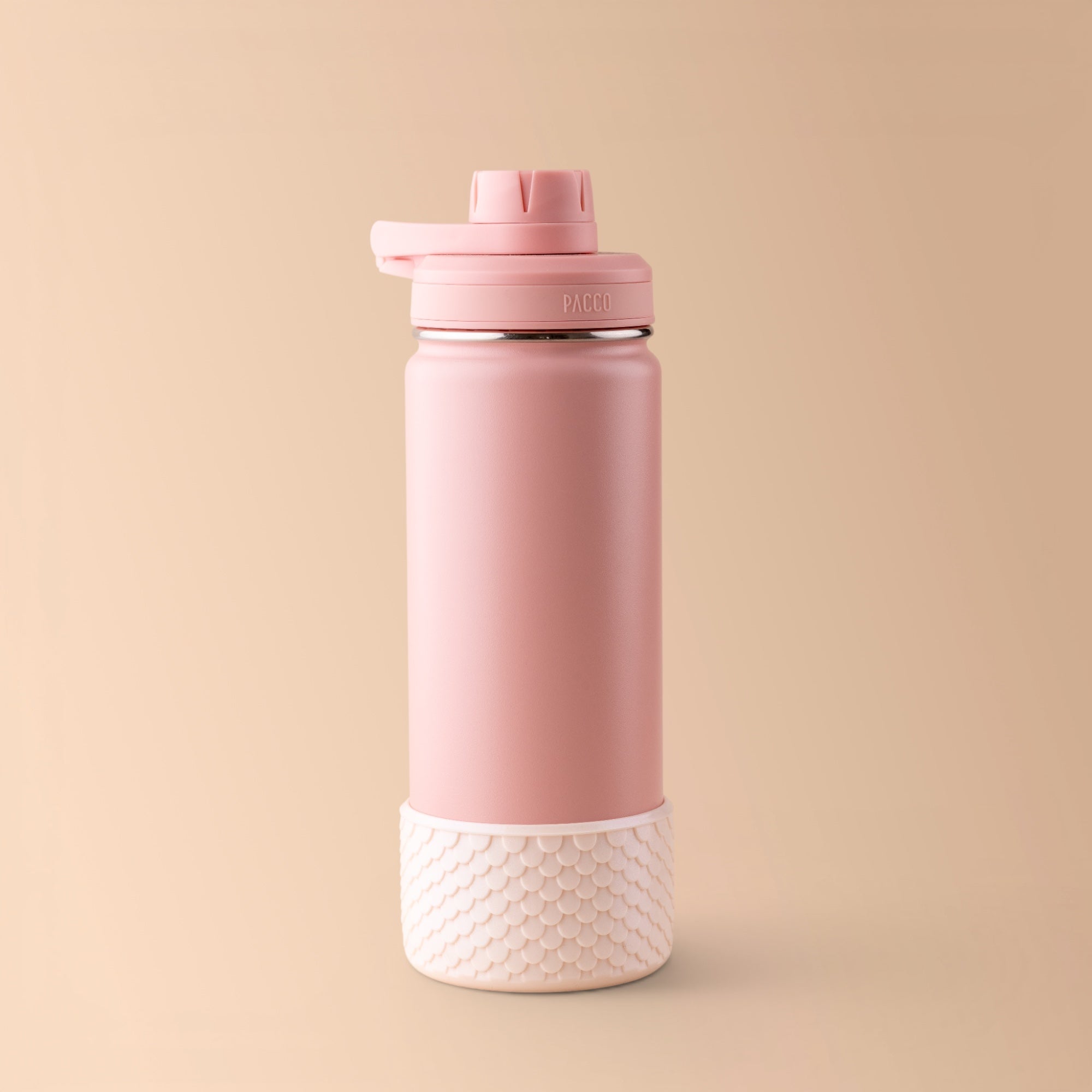 Capa de Silicone Sereia - Tamanho Original