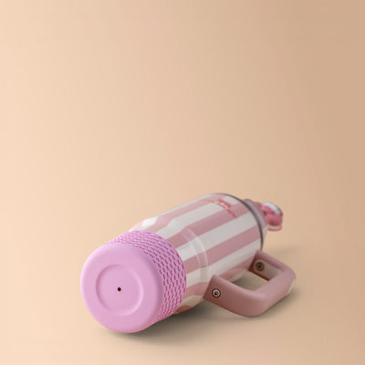Capa de Silicone Sereia - Tamanho Original