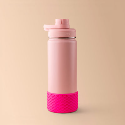 Capa de Silicone Sereia - Tamanho Original