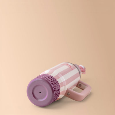 Capa de Silicone Sereia - Tamanho Original