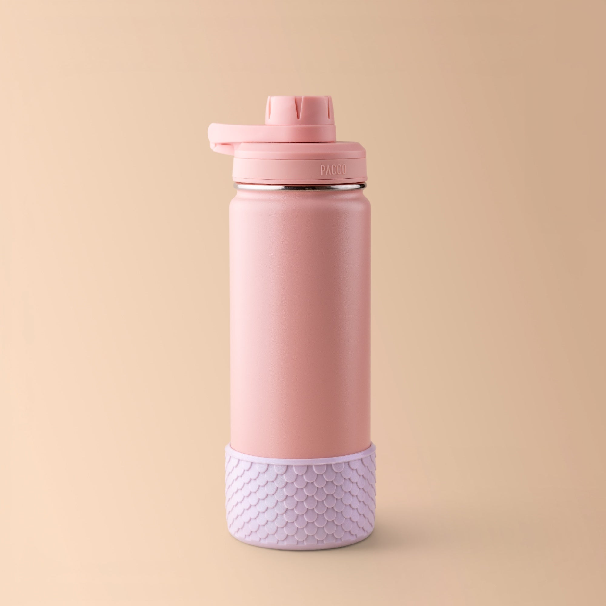 Capa de Silicone Sereia - Tamanho Original