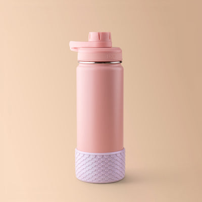 Capa de Silicone Sereia - Tamanho Original