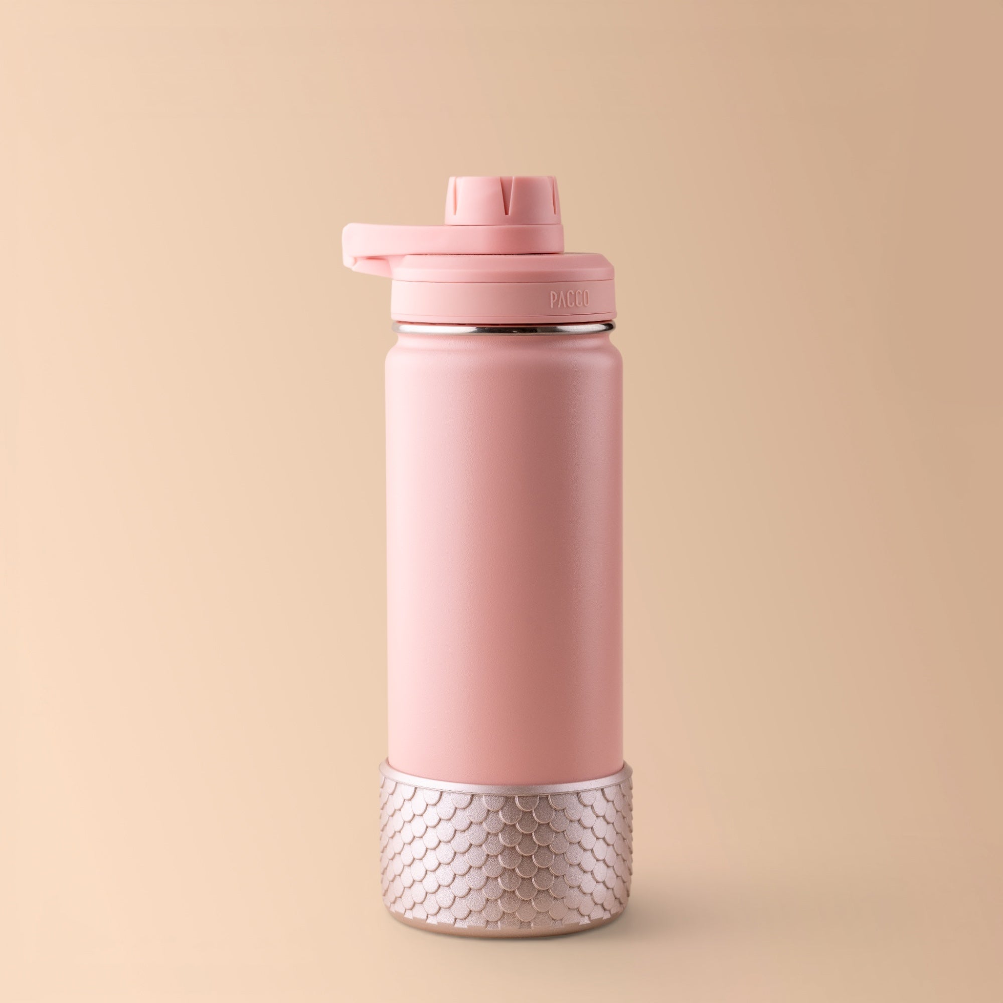 Capa de Silicone Sereia - Tamanho Original
