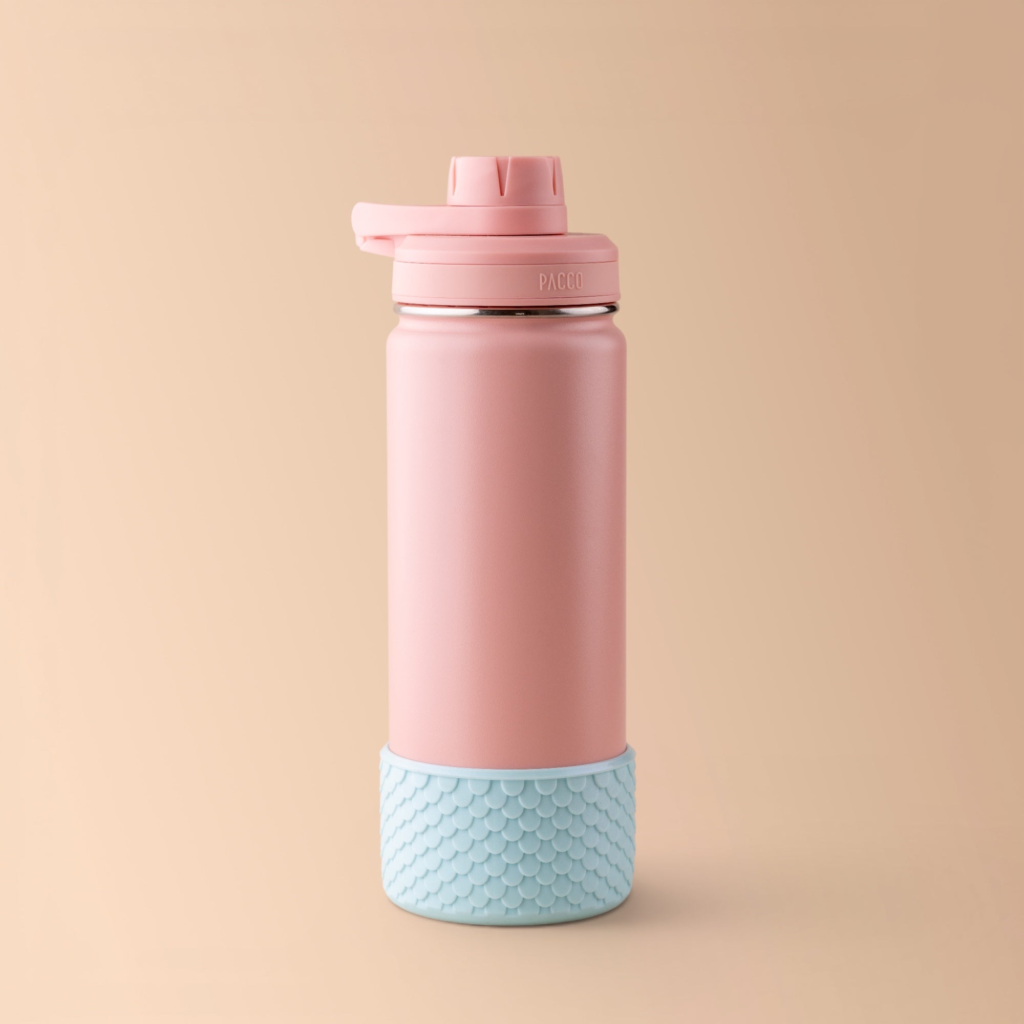 Capa de Silicone Sereia - Tamanho Original
