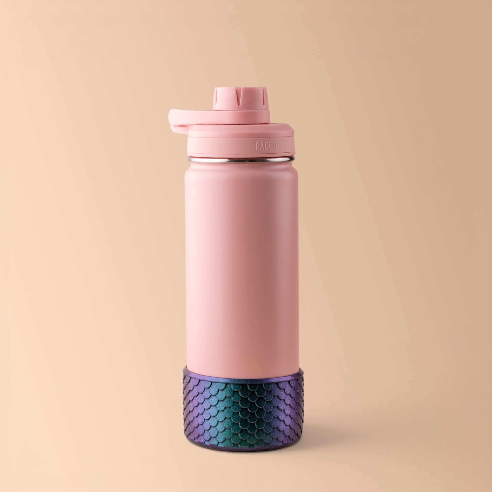 Capa de Silicone Sereia - Tamanho Original