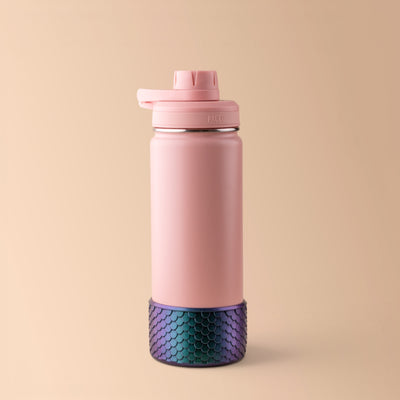 Capa de Silicone Sereia - Tamanho Original