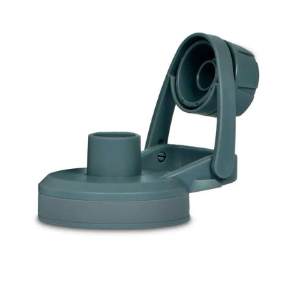 Tampa Goldentec Original para garrafa térmica GT Colors, vedação eficiente, materiais sustentáveis, livre de BPA, compatível 350ml-1000ml