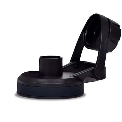 Tampa Goldentec Original para garrafa térmica GT Colors, vedação eficiente, materiais sustentáveis