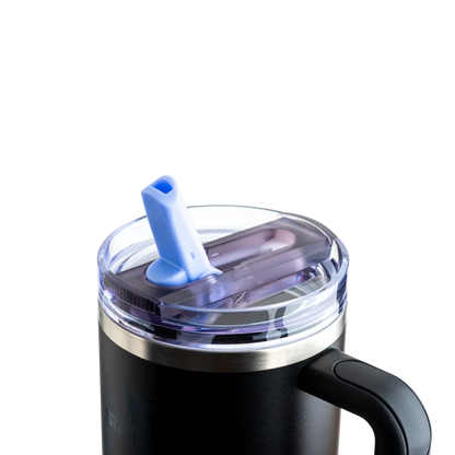 Tampa para copo Quencher 1,18L anti-vazamento