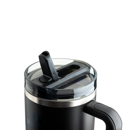 Tampa para copo Quencher 1,18L anti-vazamento