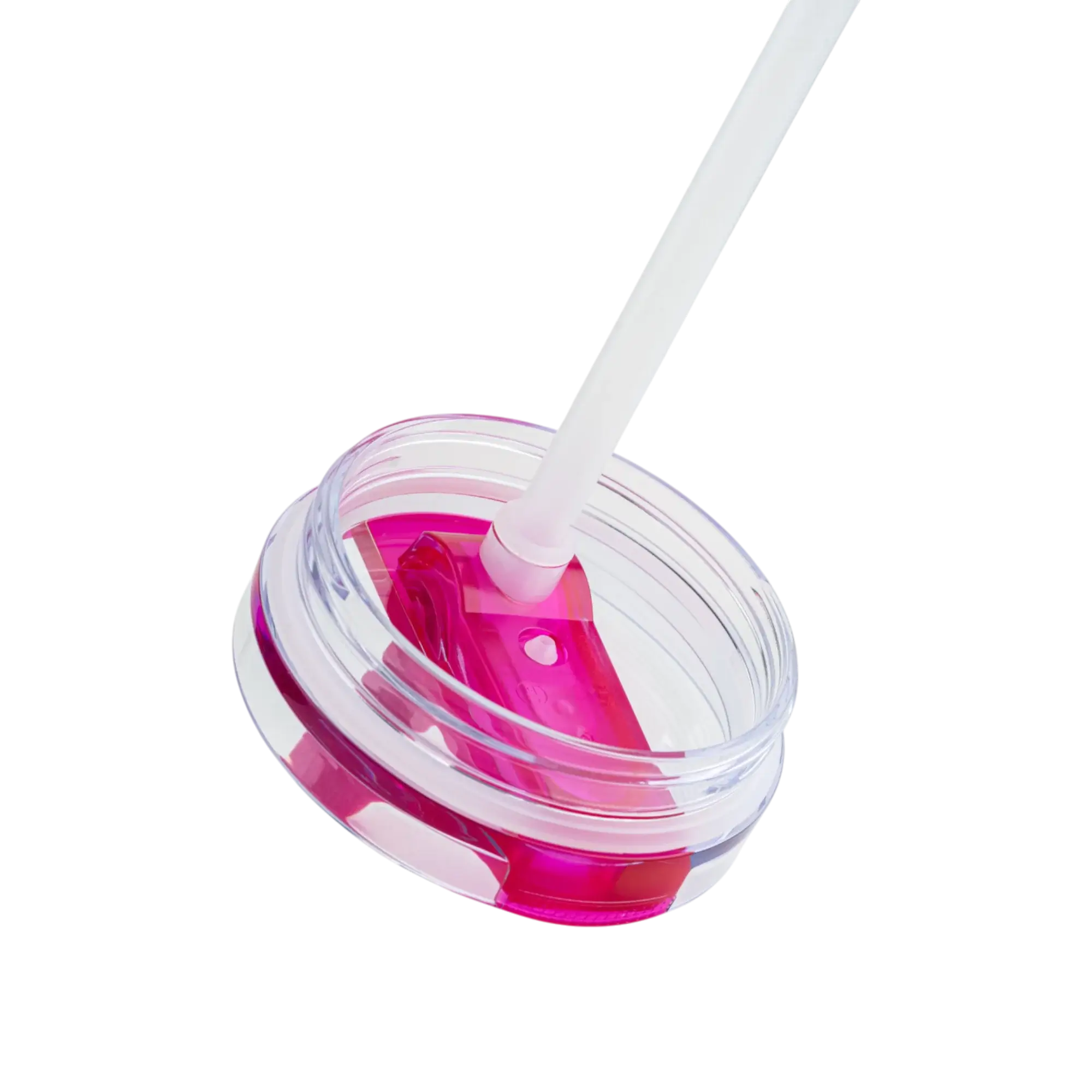 Tampa para copo Quencher anti-vazamento 591ml até 887ml