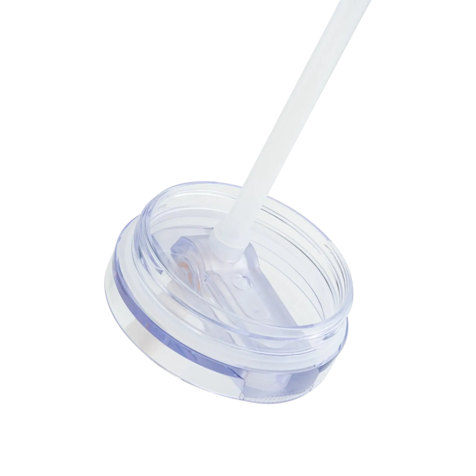 Tampa para copo Quencher 1,18L anti-vazamento