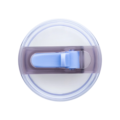 Tampa para copo Quencher anti-vazamento 591ml até 887ml