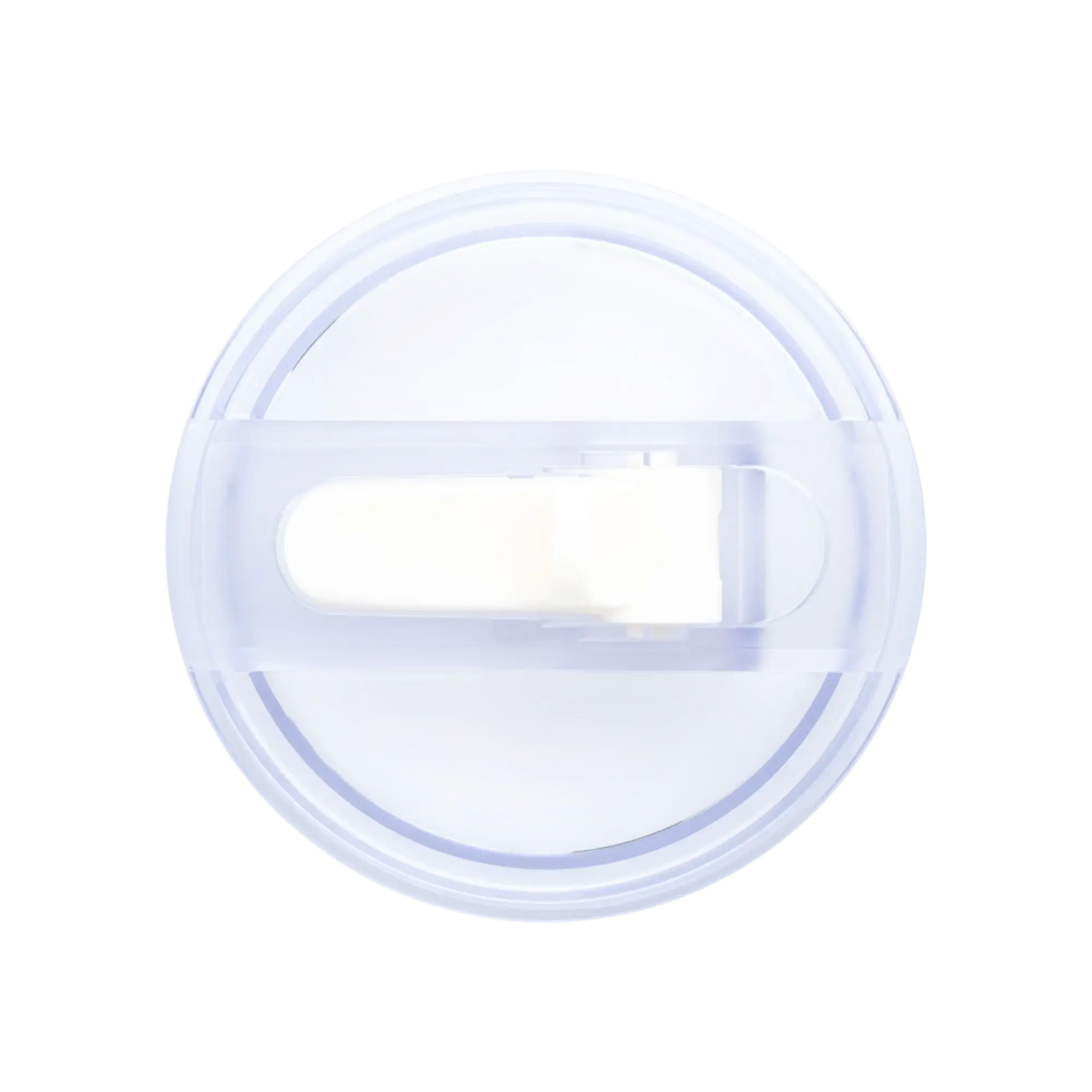 Tampa para copo Quencher 1,18L anti-vazamento