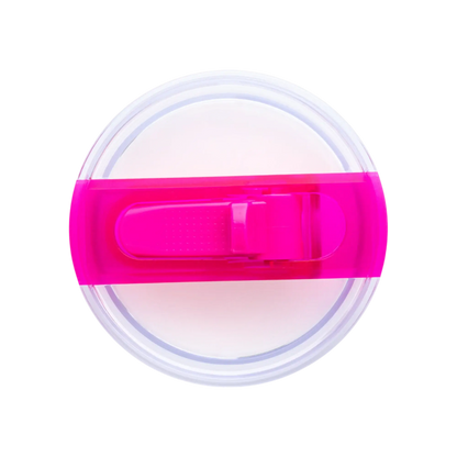 Tampa para copo Quencher 1,18L anti-vazamento