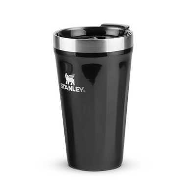 Copo Texturizado com Tampa 473ml Stanley