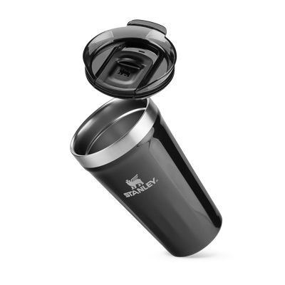 Copo Texturizado com Tampa 473ml Stanley