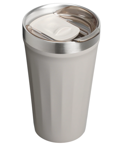 Copo Texturizado com Tampa 473ml Stanley