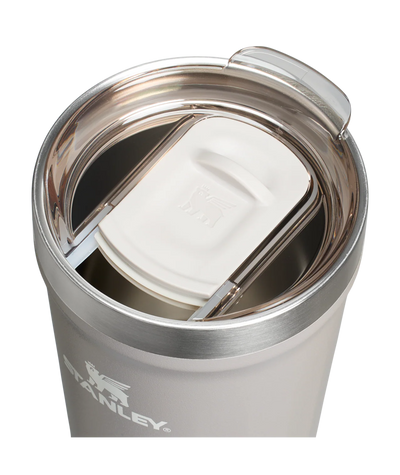 Copo Texturizado com Tampa 473ml Stanley
