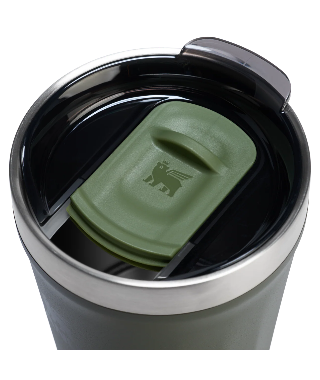 Copo Texturizado com Tampa 473ml Stanley
