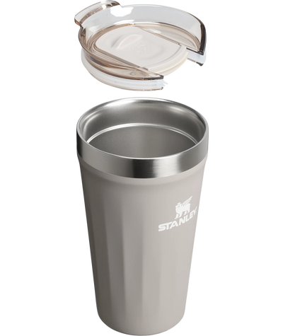 Copo Texturizado com Tampa 473ml Stanley