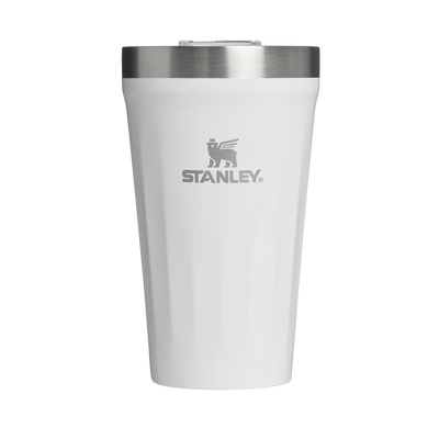 Copo Texturizado com Tampa 473ml Stanley