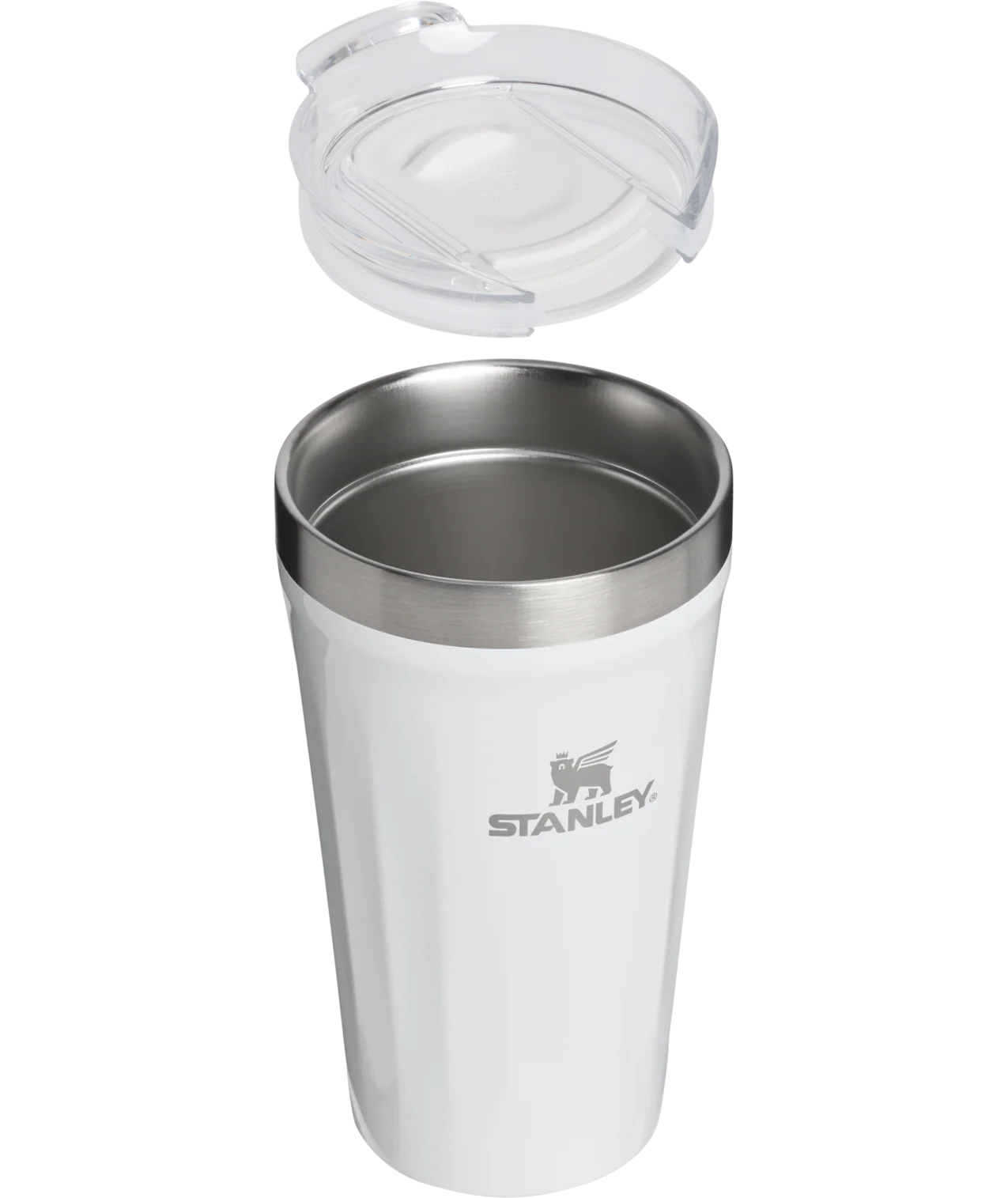 Copo Texturizado com Tampa 473ml Stanley