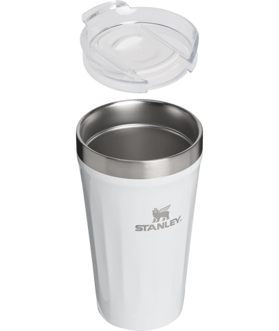 Copo Texturizado com Tampa 473ml Stanley