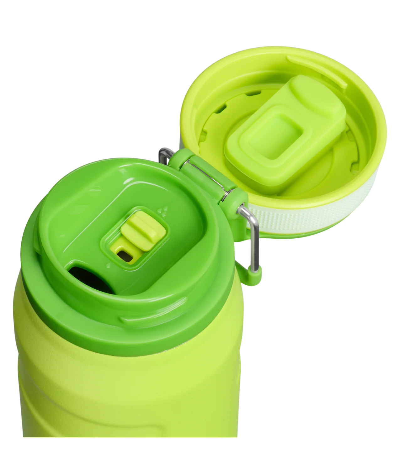 Garrafa Térmica Twist Flip Stanley 710ml