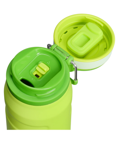 Garrafa Térmica Twist Flip Stanley 710ml