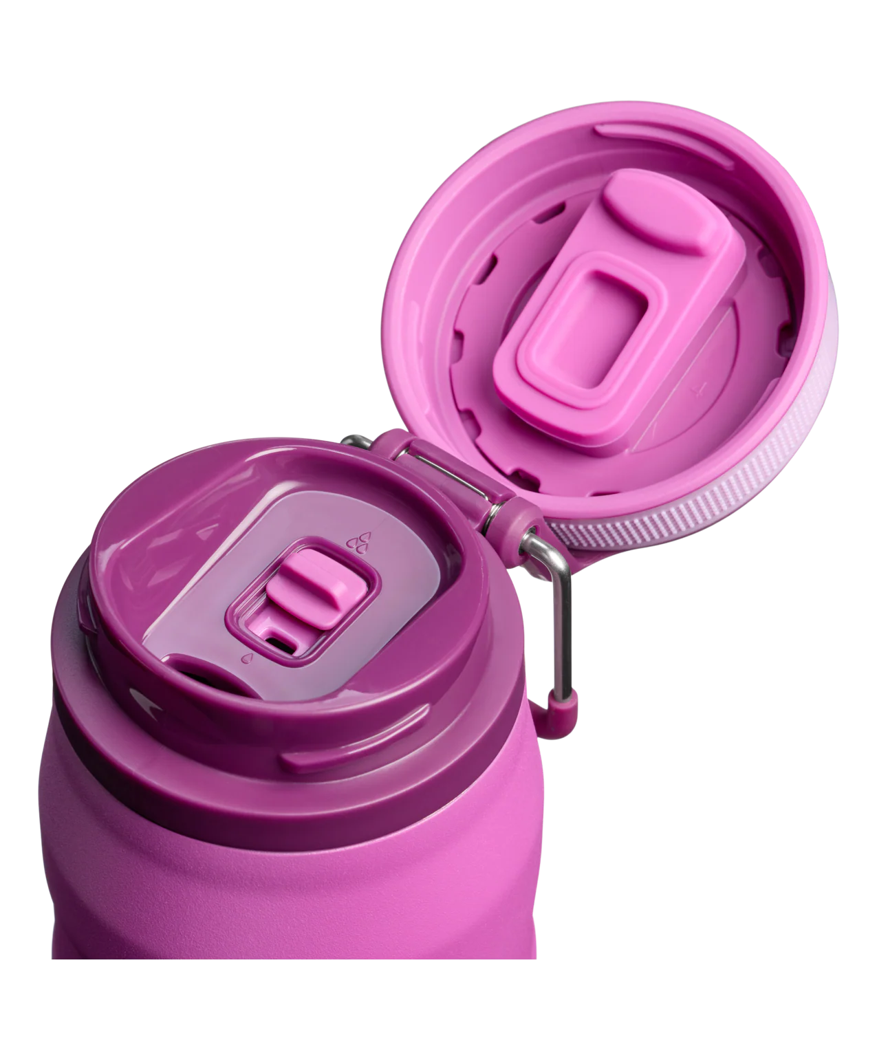 Garrafa Térmica Twist Flip Stanley 710ml