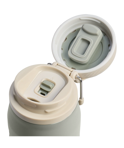Garrafa Térmica Twist Flip Stanley 710ml