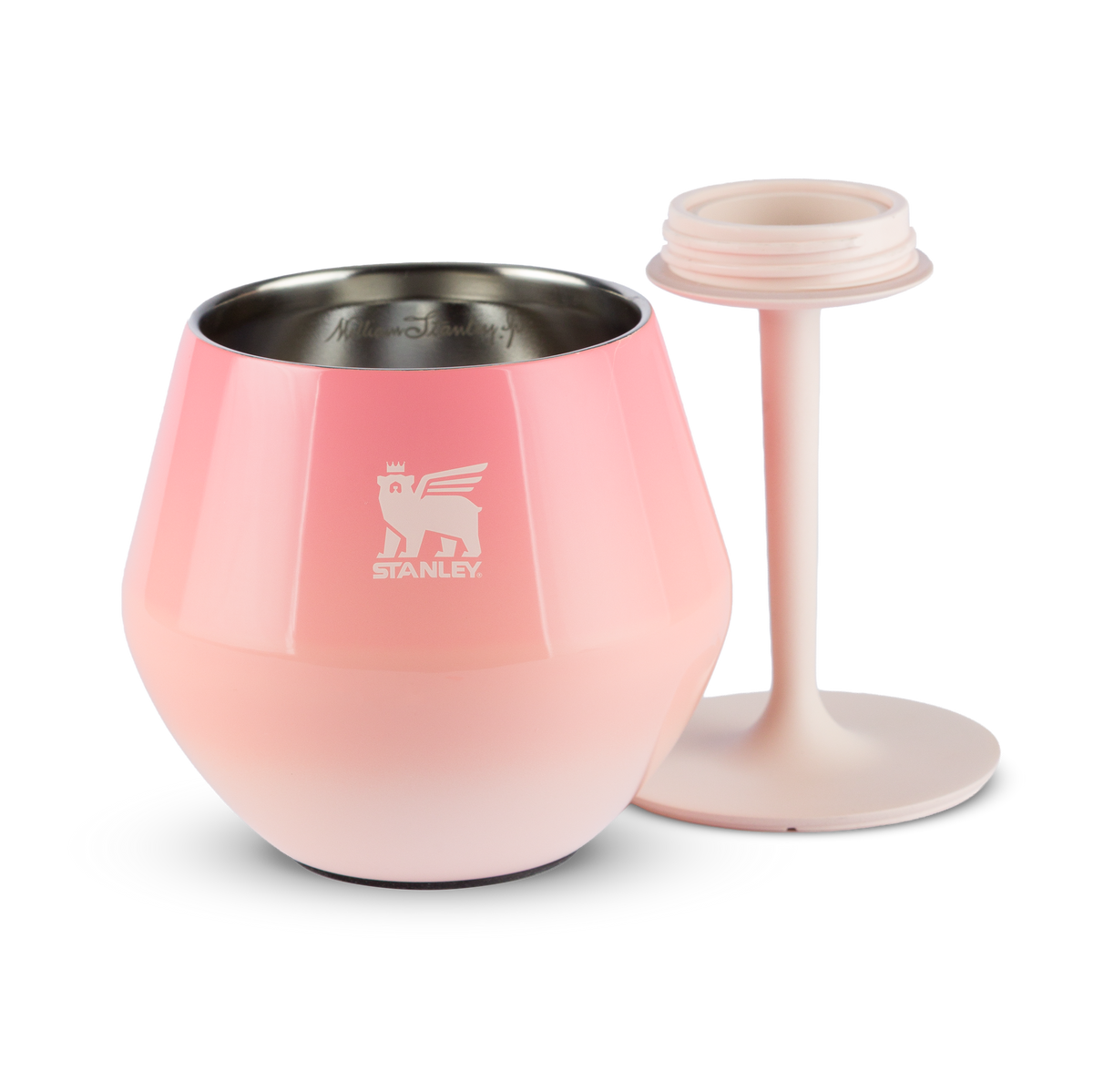 Taça Térmica Cocktail Glass Stanley 414ml
