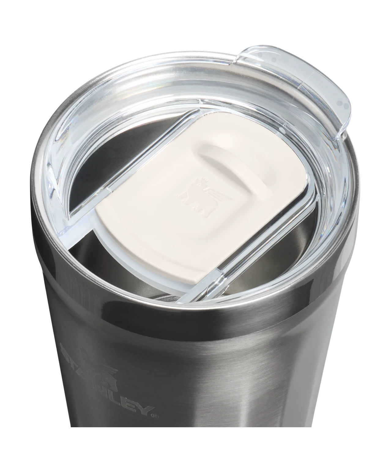 Copo Texturizado com Tampa 473ml Stanley